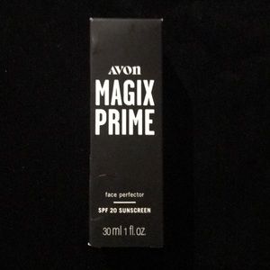 Avon Magix Prime